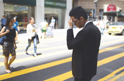 Startup hiccups in Hong Kong - a city of no angels