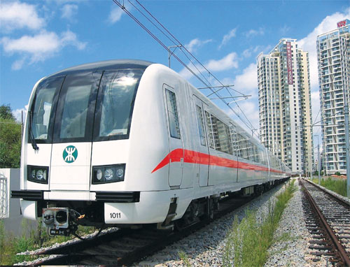 Shenzhen-Dongguan metro link may offer homes relief for workers