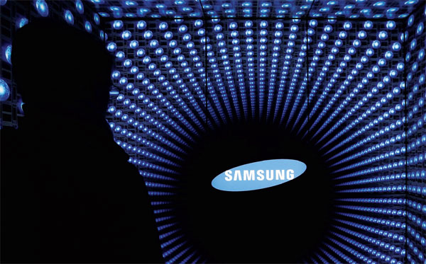 Samsung in ETF debut in SAR