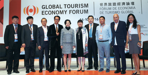 Tourism boom likely to face fresh hurdles