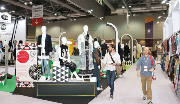 Asia's fashion extravaganza set to take off on a high note