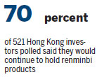 Yuan forges ahead on US poll jitters