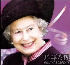 英女王80高龄不言退 期望再干10年