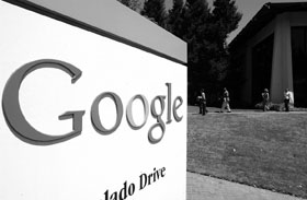 Google比利时侵犯报纸版权案败诉 或将引连锁反应