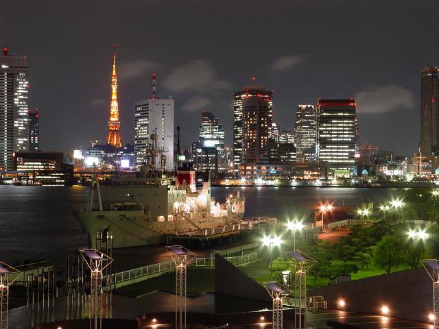 城市经济规模排名东京居冠 京沪2020年跻身前30