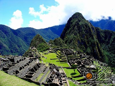秘鲁：盛开奇迹的“黄金之国”