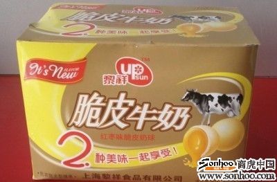 石狮黎祥食品：做大做强“甜蜜事业”