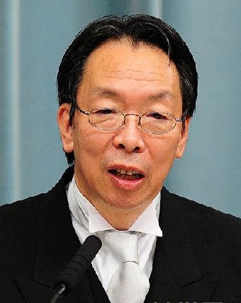 日本新任内阁大臣被曝事务所经费问题