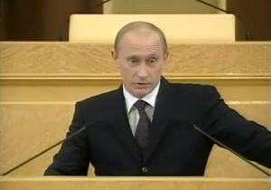 俄总理普京今电视直播答问 社保、世界杯或成热点