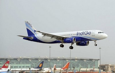 印度公司购买180架空客A320客机 创历史纪录