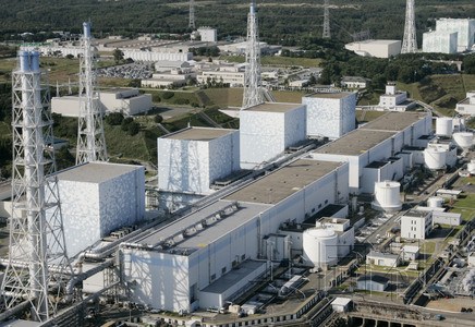 日本将福岛核电站疏散半径扩展到20公里(图)