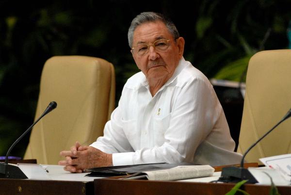 古巴进入“后卡斯特罗”时代 经济改革政策出炉