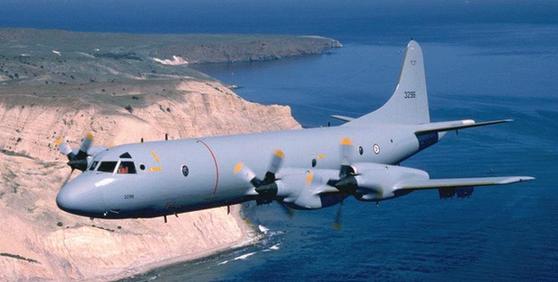 军购缩水无力保护利比亚海域舰艇 英国向美国借飞机