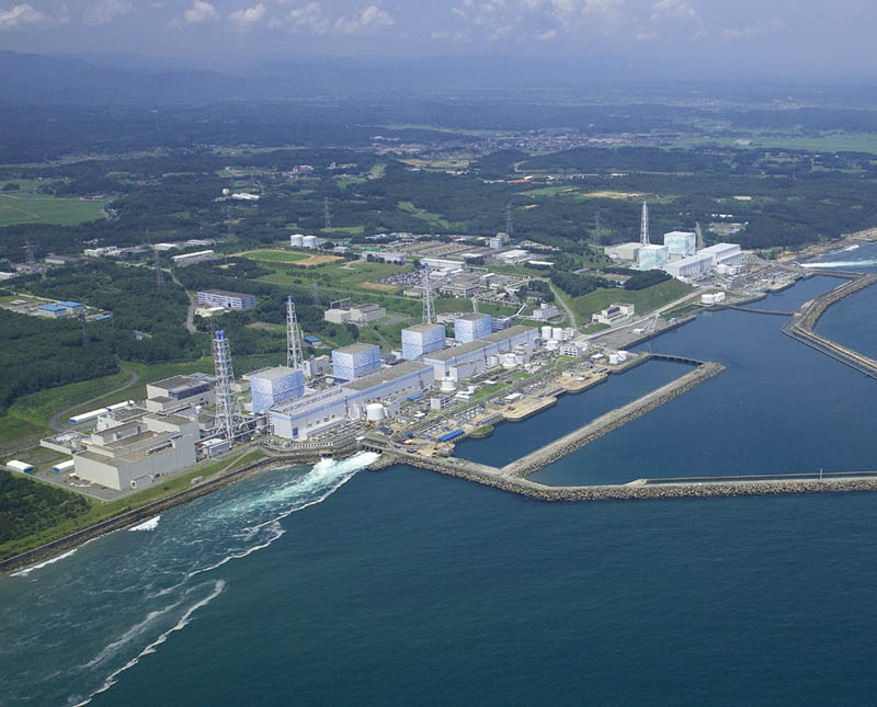 福岛核电站地下水首次测出放射性锶 菅直人或月内表明辞职时间