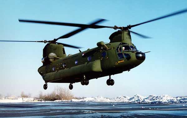 北约驻阿富汗部队直升机坠毁38人死亡 塔利班宣称负责