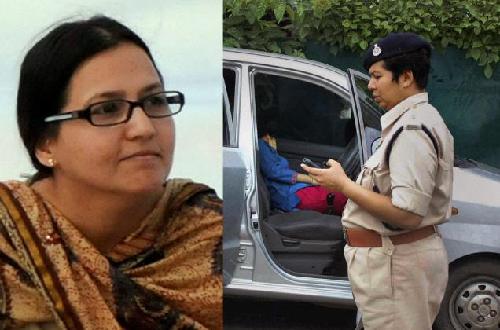 印度知名女性社会活动家遭暗杀 致力反腐工作