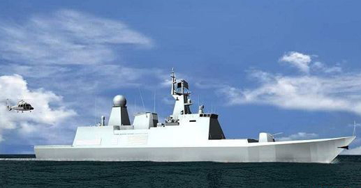 美情报部门51页报告详细评估中国海军