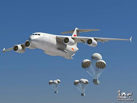 学者：日本军用大飞机领先一步 中国不能急躁