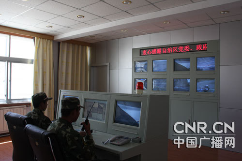 港媒：解放军构建数字化＂长城＂