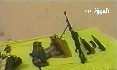 沙特逮捕172名恐怖分子嫌犯 拟空袭炼油厂军事基地