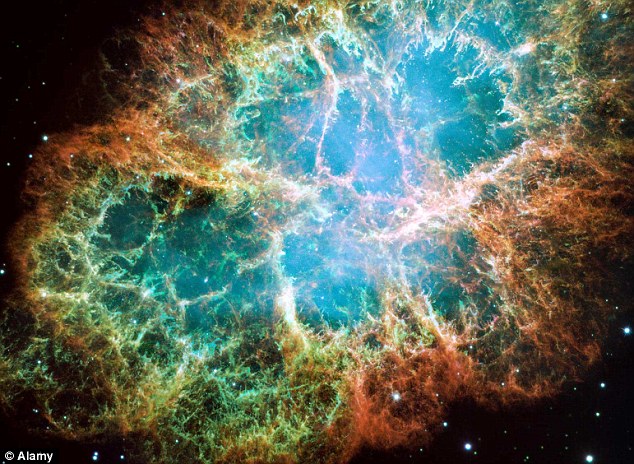 半世纪以来最亮超新星爆发今晚上演 英国境内可用望远镜观看