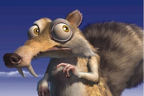 南美发现1亿年前巴特勒鼩兽化石 酷似《冰川时代》可爱松鼠
