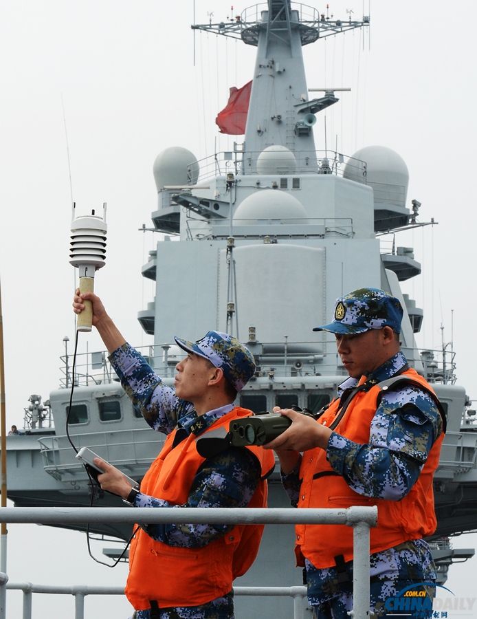 中国日报一周图片精选：12月21日—27日