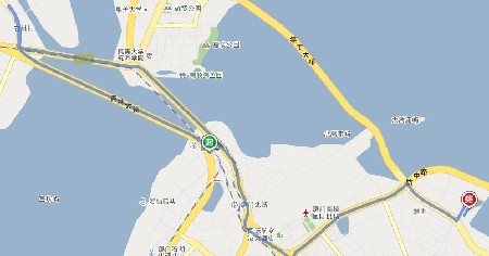 海峡音乐节交通路线详解