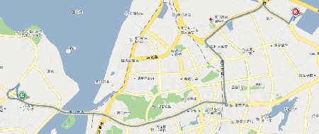 海峡音乐节交通路线详解