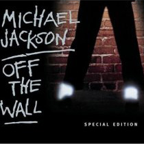 《Off the Wall》