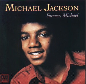 《Forever Michael》