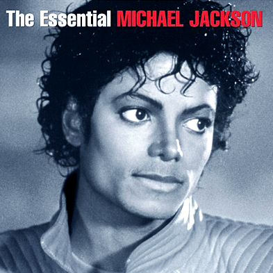 <SPAN>《The Essential Michael Jackson》</SPAN>