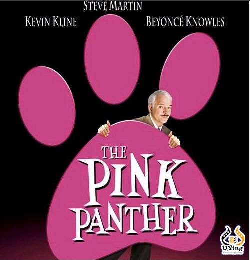 新粉红豹(The Pink Panther)