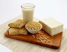 豆浆PK牛奶，谁更营养？(图)