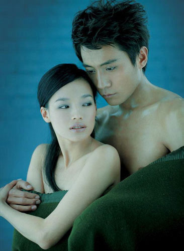 盘点中国电影的“裸文化”