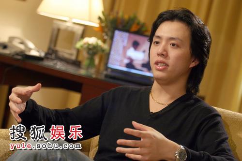 面对郎朗 李云迪：让世界知道我是最好