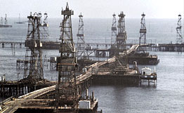英BP公司拟向中国供气并在俄扩大投资