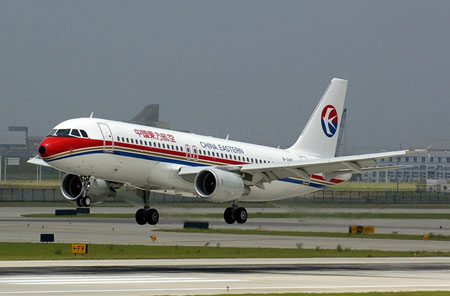 欧航推进国际化 2008年空客将在中国造