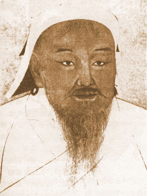 中国学者：“成吉思汗文化”是世界经典