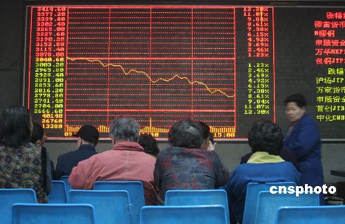 王义桅：别被中国股市的影响忽悠了