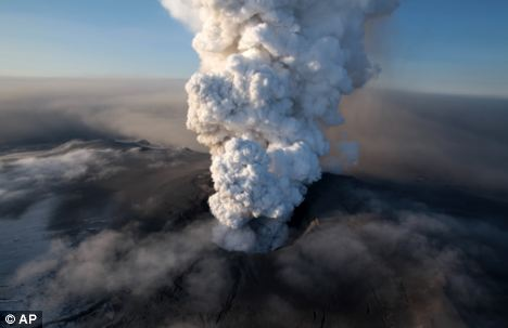 欧洲最早居民灭绝原因有新说 或源于火山大爆发