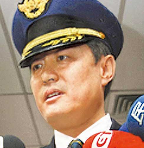 台湾远东航空高层仗势性骚扰 三准空姐控诉(图)