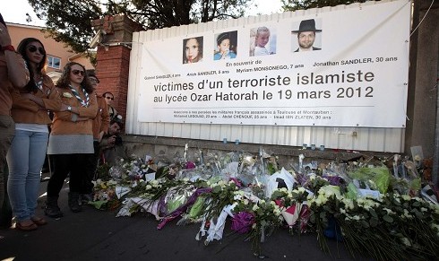 法国冷血枪手之兄被控共谋 穆斯林移民问题或影响大选趋势