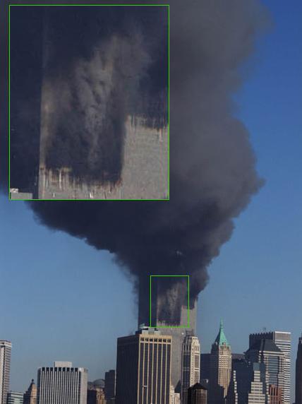 美新书披露9·11秘闻 FBI探员在93号航班坠毁现场看见天使