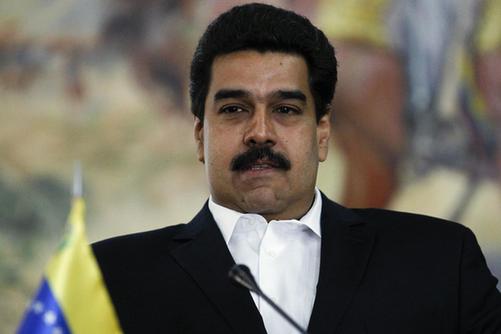 查韦斯任命委内瑞拉现任外长为副总统