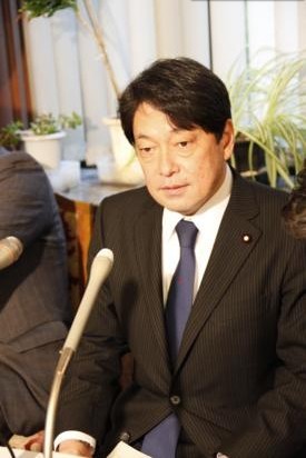 日本首相21日访美 欲搬美国说服中国建海上联络机制