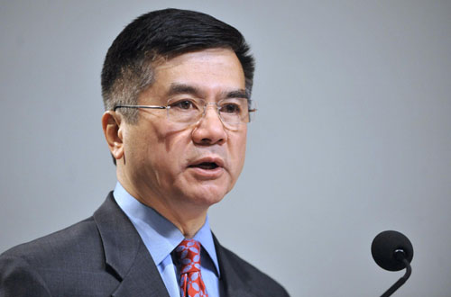 US welcomes FDI from China: Gary Locke