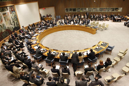 UN votes for new Iran sanctions
