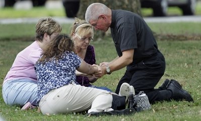 9 killed in shooting at Conn. beer distributorship