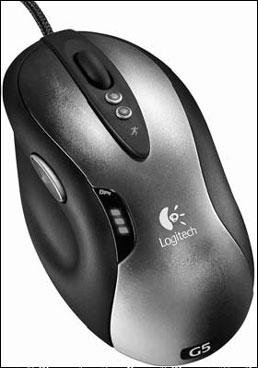 Logitech eyes enterprise market, looking for new growth drivers